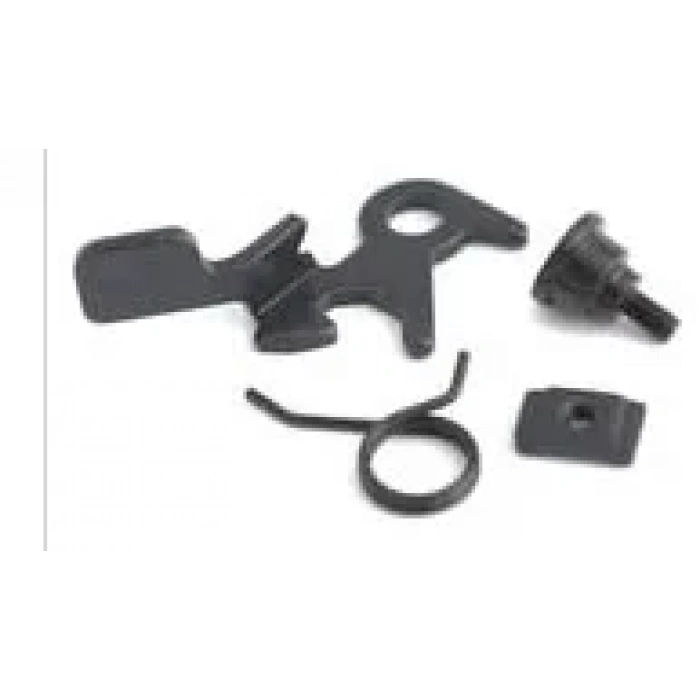 Siruba Overlok K Seri Yan Kapak Mandalı Yayı ve Vidası / KB202+KB203+SK279+KB205