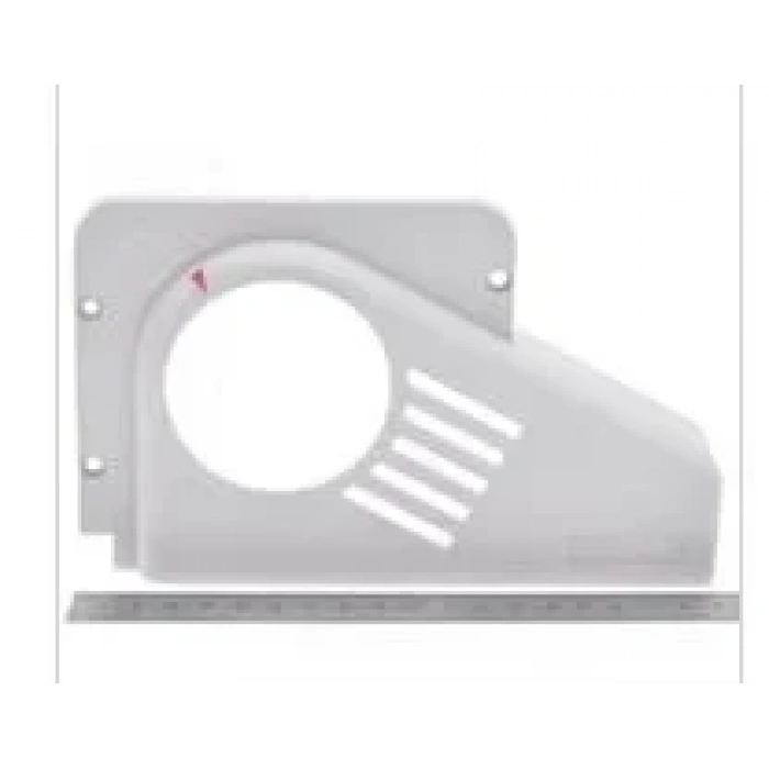 Siruba Overlok Kayış Muhafaza Kapağı (Yeni Model) / KC09F