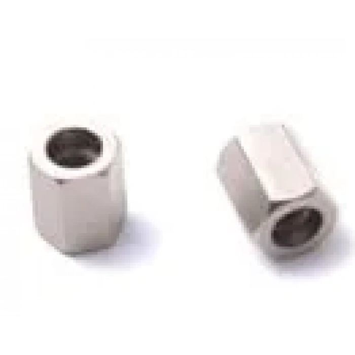 Siruba Overlok Kıstırma Arka Ve Ön Halat Somunu