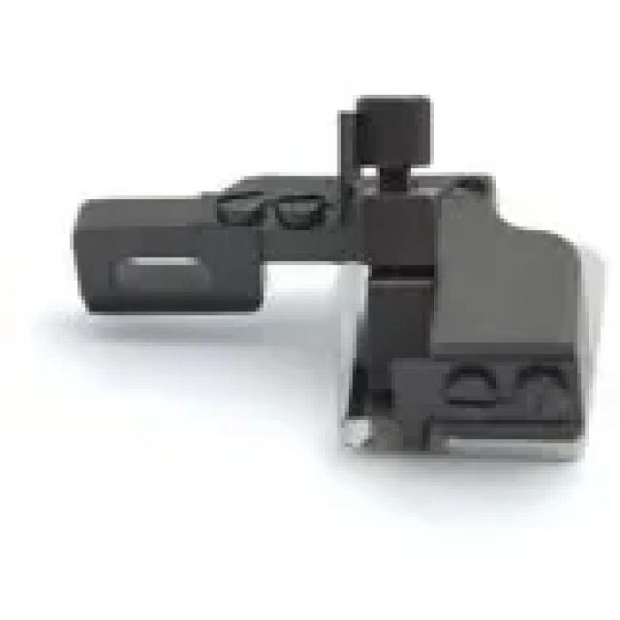 Siruba Overlok Kıstırma Kütüğü / BK08F-A