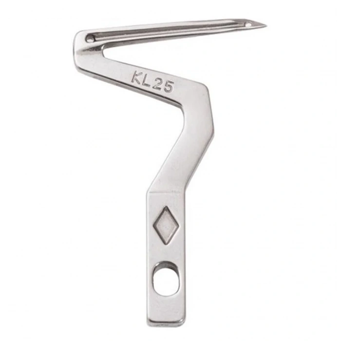 Siruba Overlok Makinesi Alt Lüperi Kl-25