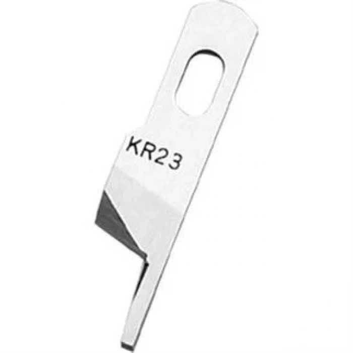 Siruba Overlok Makinesi Üst Elmas Bıçağı Kr-23