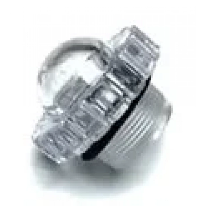 Siruba Overlok Üst Yağ Camı/ KC67