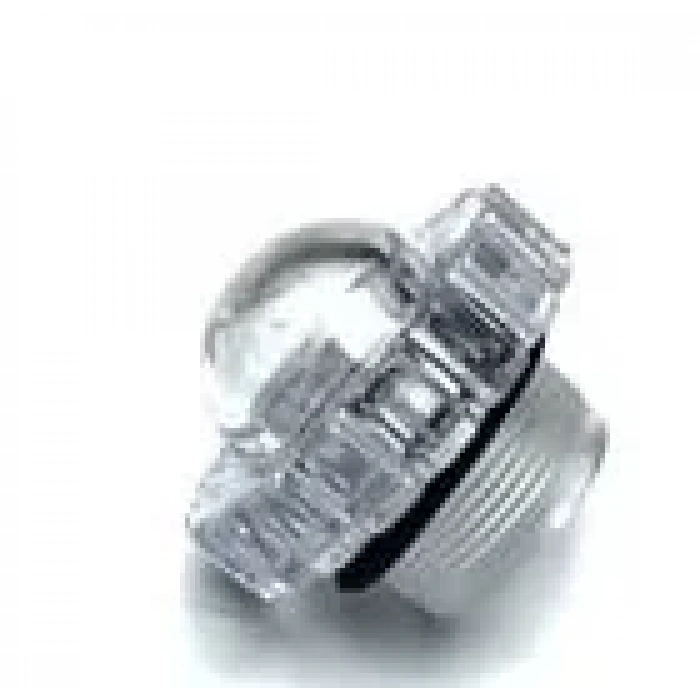 Siruba Overlok Üst Yağ Camı/ KC67-A