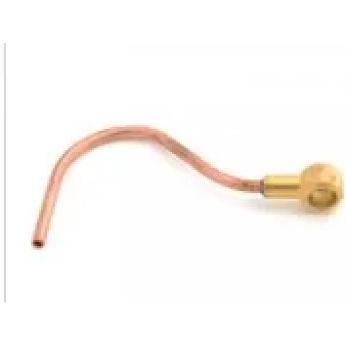 Siruba Overlok Yağ Borusu / KT39-2