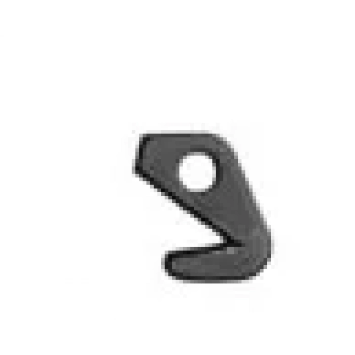 Siruba Overlok Zincir Bıçak/ KS24 10ADET