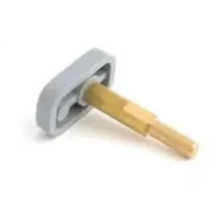 Siruba Ponteriz Zikzak Butonu / LU54