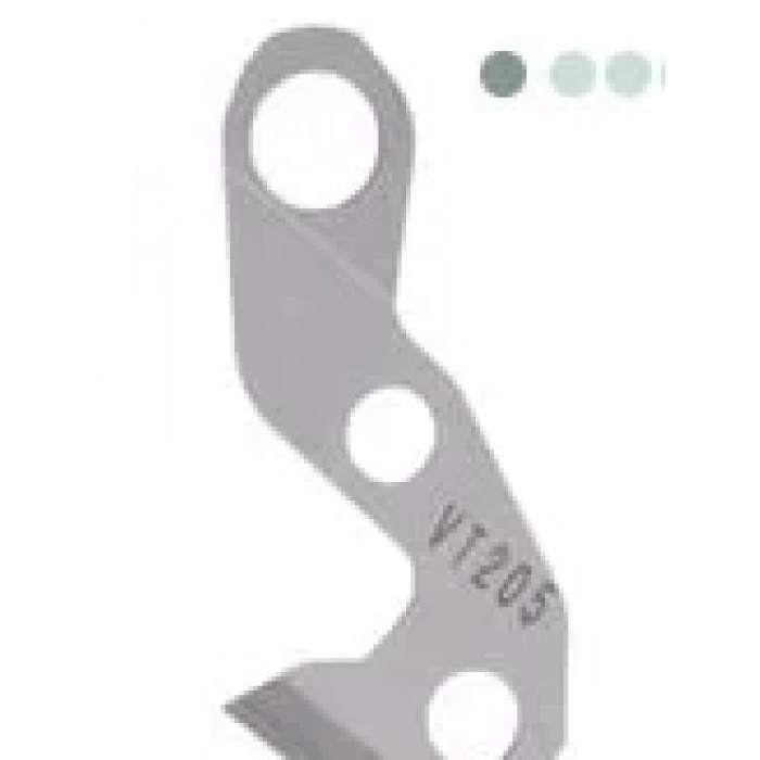 Siruba Reçme 700K/VT Bıçak / VT205