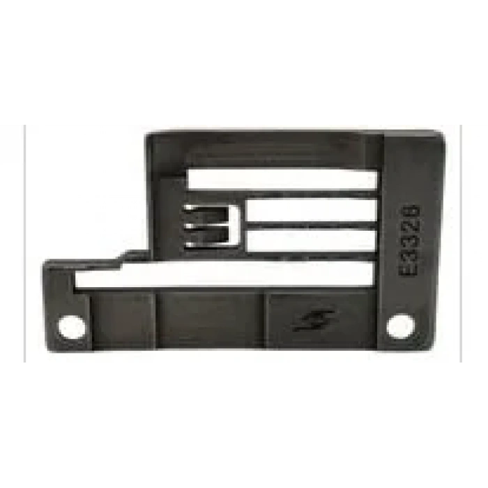 Siruba Reçme Bant 5.6mm Plaka / E3326