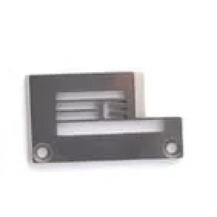 Siruba Reçme Burunlu 5.6mm Bant Plaka / E4326P