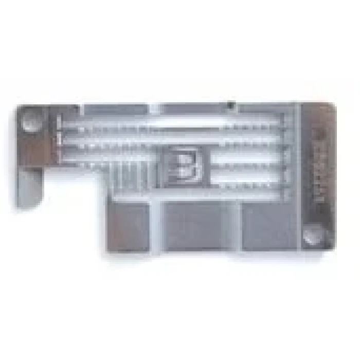 Siruba Reçme C007 Seri Soldan Bıçaklı Plaka 5.6mm / E0226R