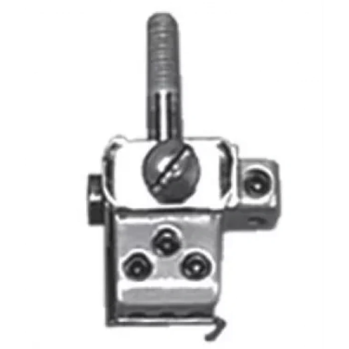 Siruba Reçme Dikiş Makinesi İğne Bağı 6.4 Mm M4364