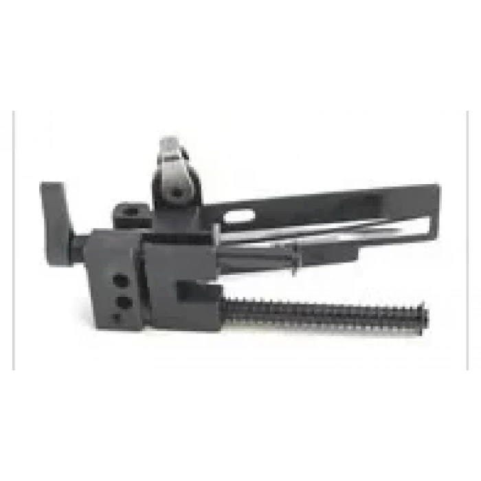 Siruba Reçme Eksantrik Göbeği Komple / MK15-A