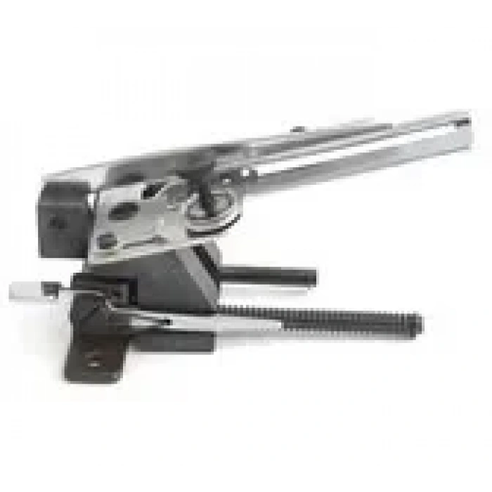 Siruba Reçme Eksantrik Göbek Çatalı Set / MK15K-A