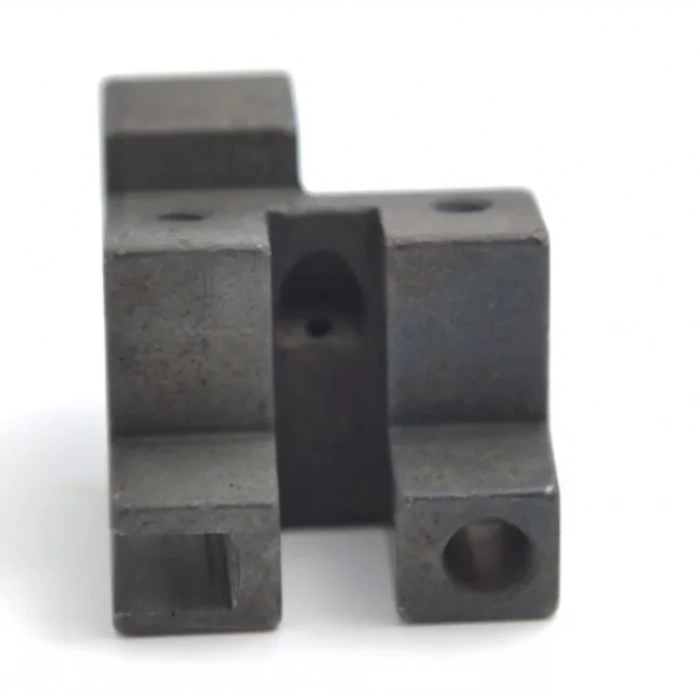 Siruba Reçme Eksantrik Plaka Kütük / Mk15