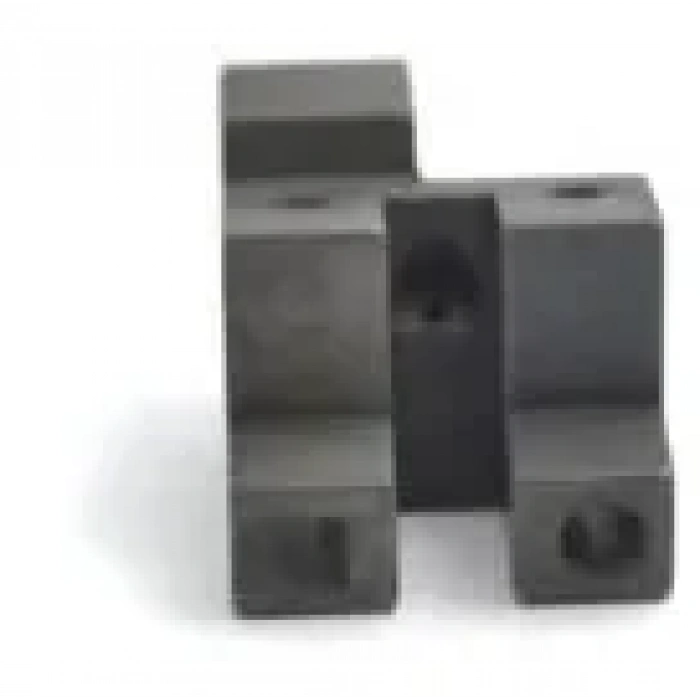 Siruba Reçme Eksantrik Plaka Kütük / MK15