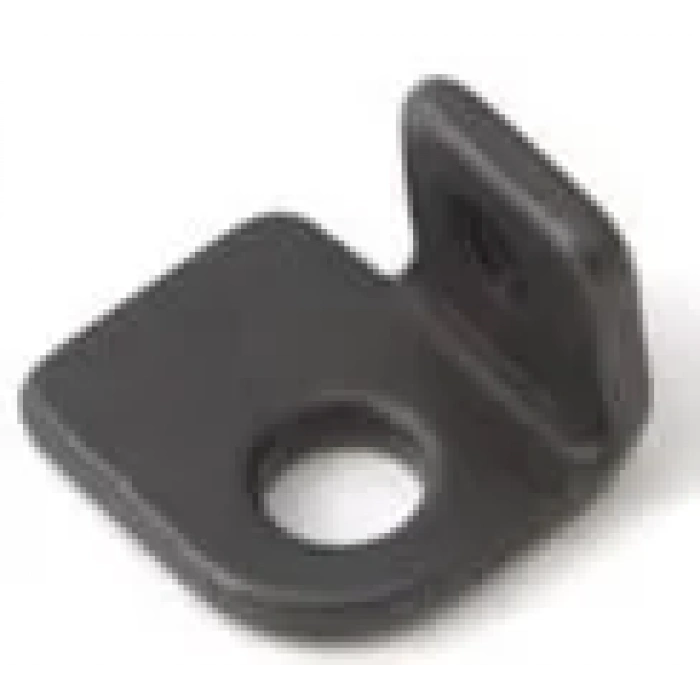 Siruba Reçme Eksantrik Plaka Tutucu Sacı / KN27