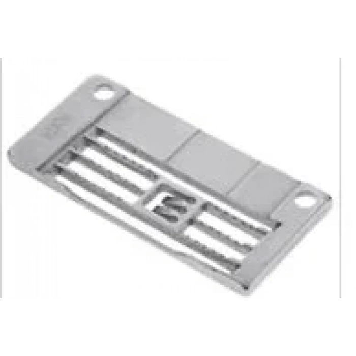 Siruba Reçme Etek Plaka 5.6mm / E1826