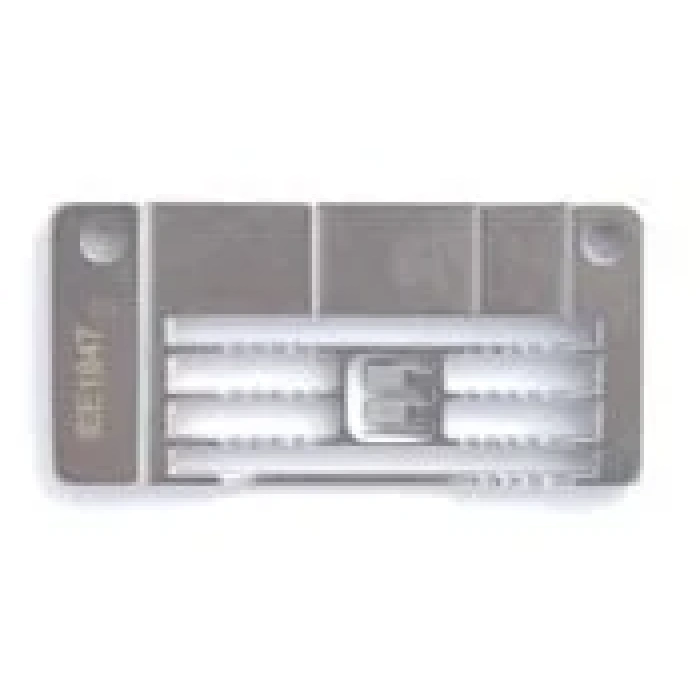 Siruba Reçme Etek Triko Plaka / E184700