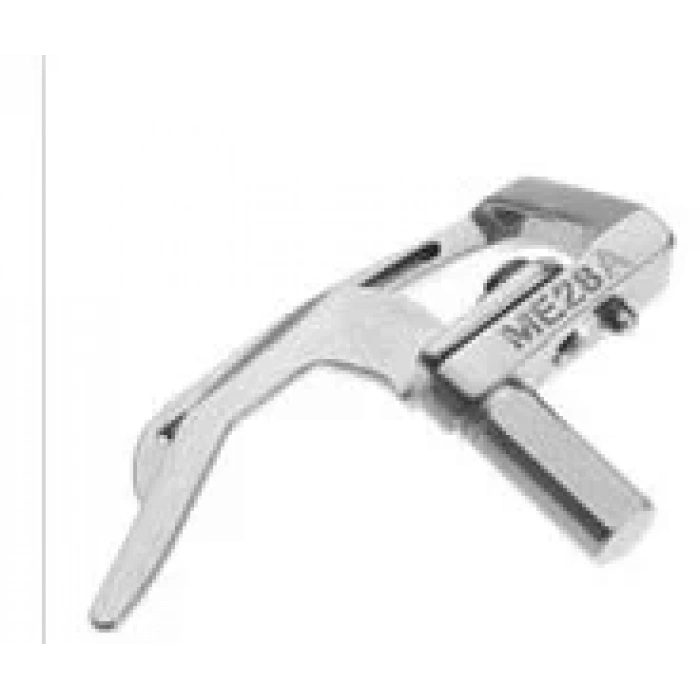 Siruba Reçme İğne Destekli Lüper / ME28A