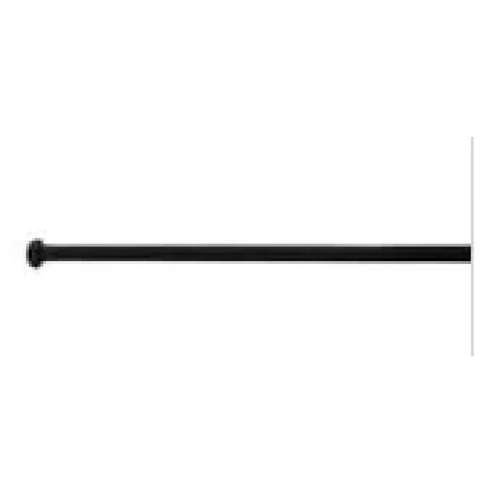 Siruba Reçme Kayış Muhafaza Kapak Vidası M4 11cm