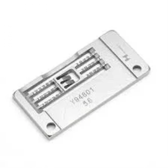 Siruba Reçme Makine Plakası (6,4mm) E3327