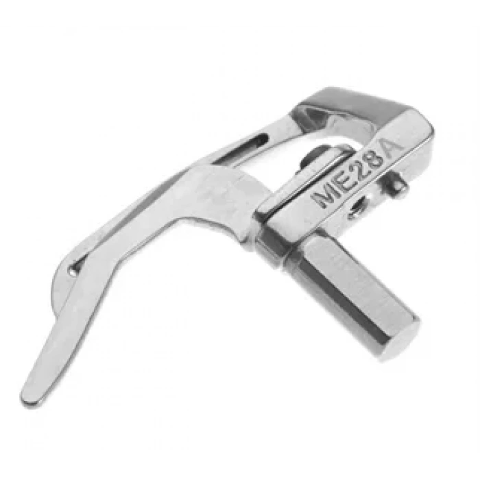 Siruba Reçme Makinesi Lüperi (destekli) Me28a