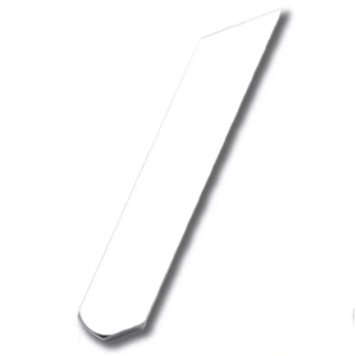 Siruba Reçme Makinesi Soldan Bıçaklı Alt Bıçağı CRL09J/STR