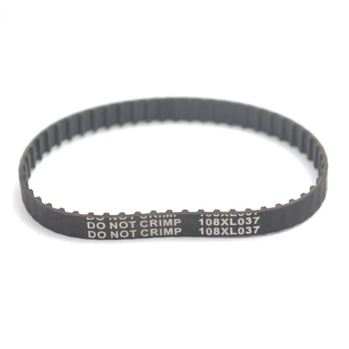 Siruba Reçme Palet Kayış 108XL