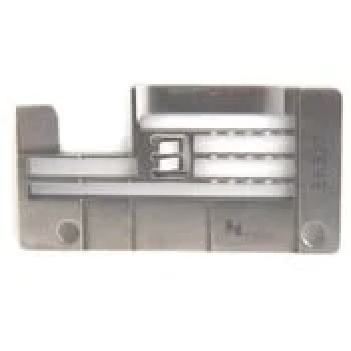 Siruba Reçme Plaka / E6327