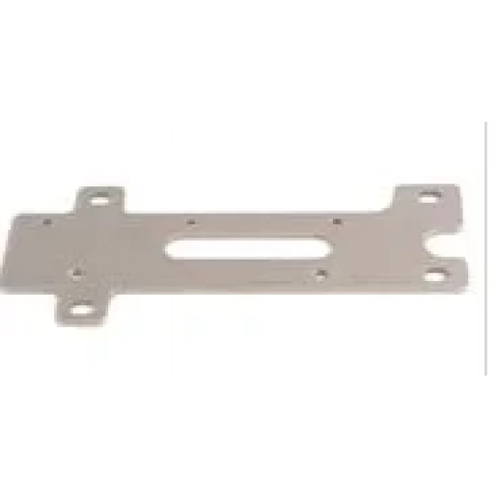 Siruba Reçme Soldan Bıçaklı Alt Göbek Plakası / UT302