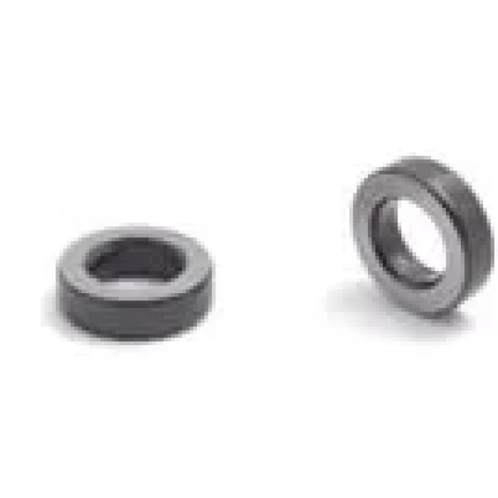 Siruba Reçme Soldan Bıçaklı Mandal Somunu/ UT339