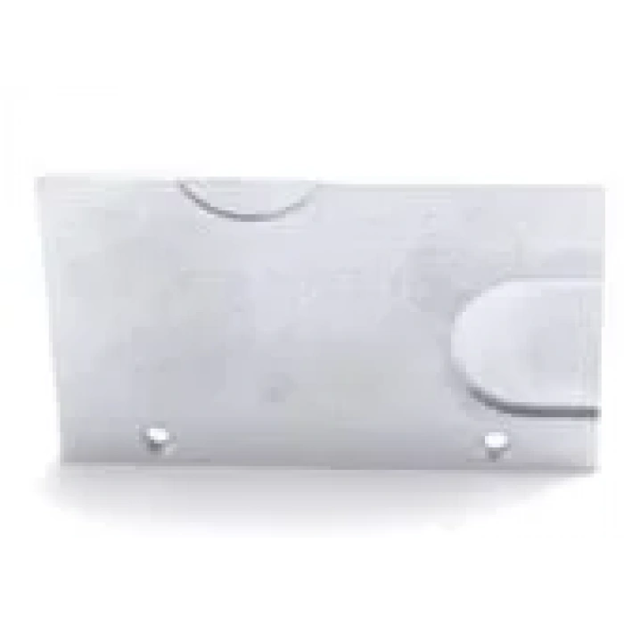 Siruba Reçme Sürgü Plaka / MR16H