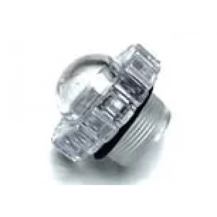 Siruba Reçme Yağ Gösterge Camı/ KC67