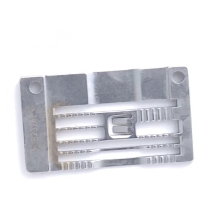 Siruba Siruba Gizli Lastik Plakası / E3326-p