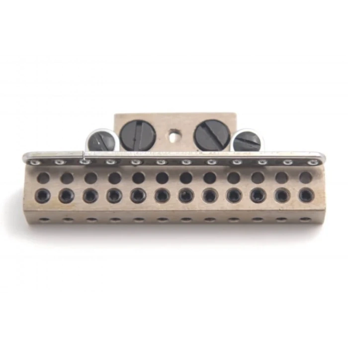 Siruba Siruba Lastik 12 İğne 3/16 İğne Bağı / M9012-E