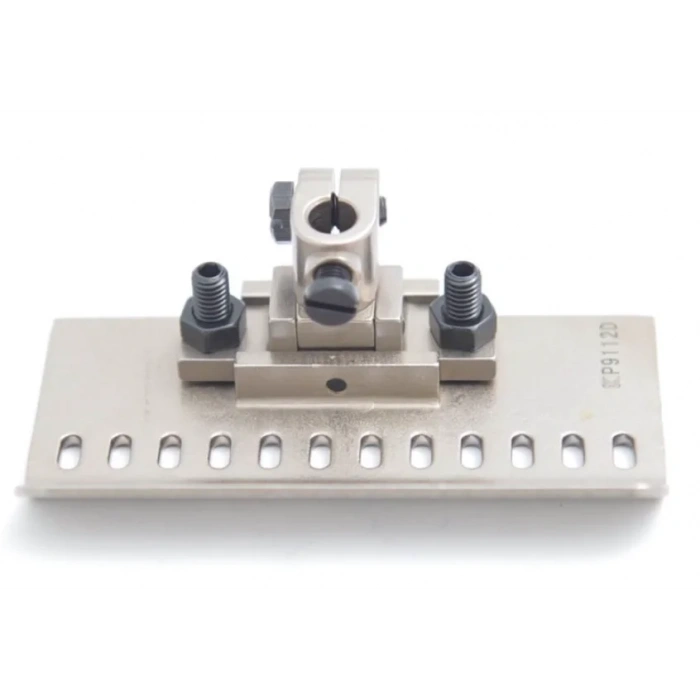 Siruba Siruba Lastik 12 İğne Ayak / P9112D-A