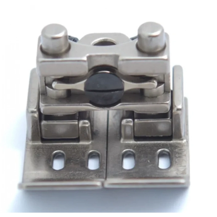 Siruba Siruba Lastik 4 İğne 8.5mm Ayak / P9104-a