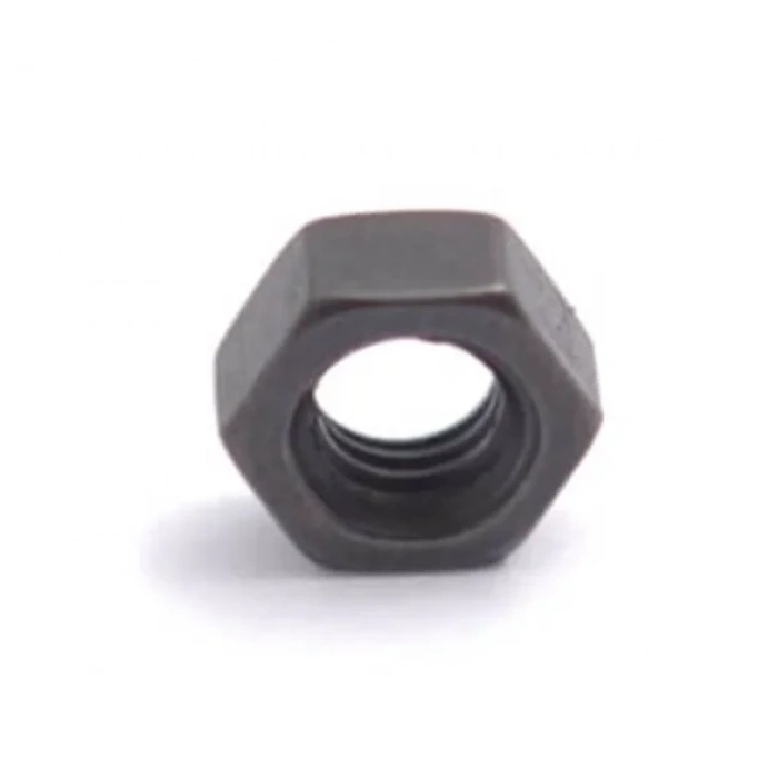 Siruba Siruba Lastik Merdane Kol Somunu / NM511