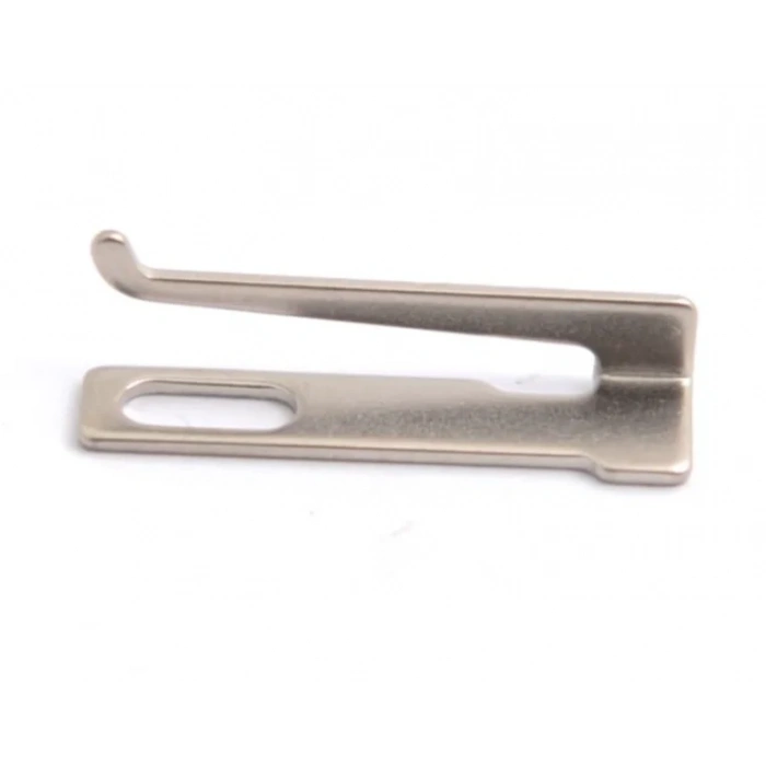 Siruba Siruba Overlok Eksantrik İp Yolu / KN202