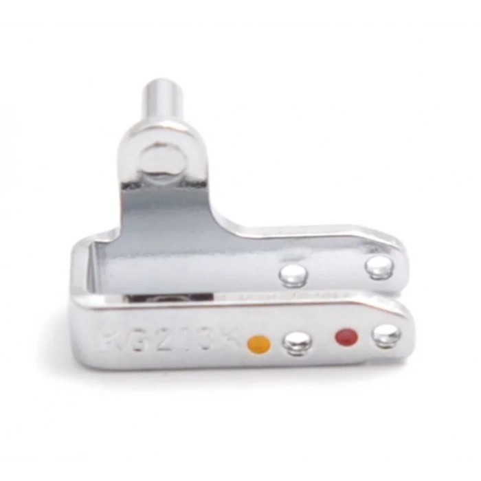 Siruba Siruba Overlok K Seri Kapak Altı İp Yolu / Kg213 (2750130)