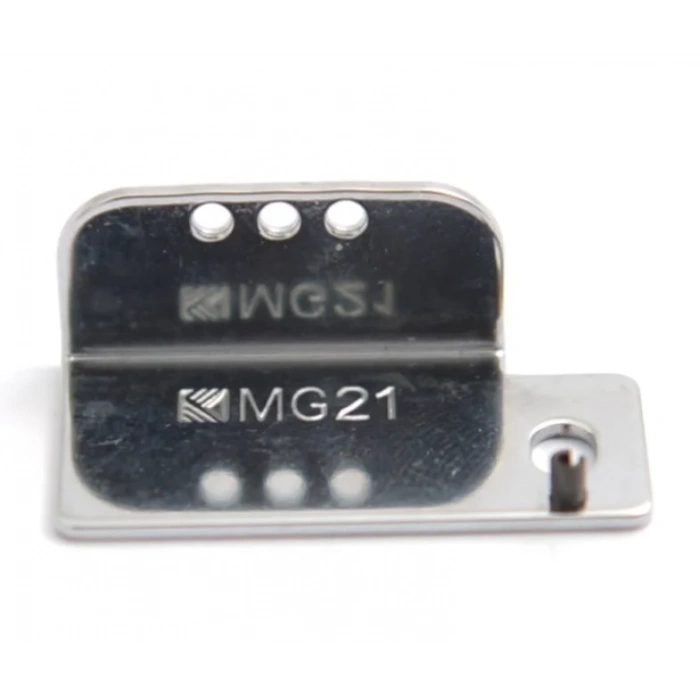 Siruba Siruba Reçme Soldan Bıçaklı Alt İplik Yolu / MG21 (22924)