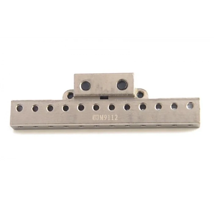 Siruba Siruba VC008 Lastik 12 İğne 1/4 İğne Bağı / M9112-E