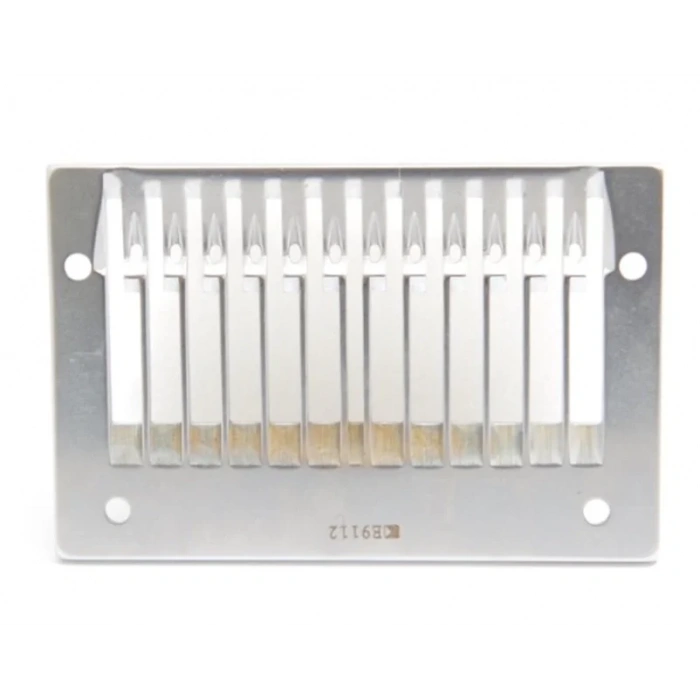 Siruba Siruba Vc008 Lastik 12 İğne 1/4 Plaka / E9112e