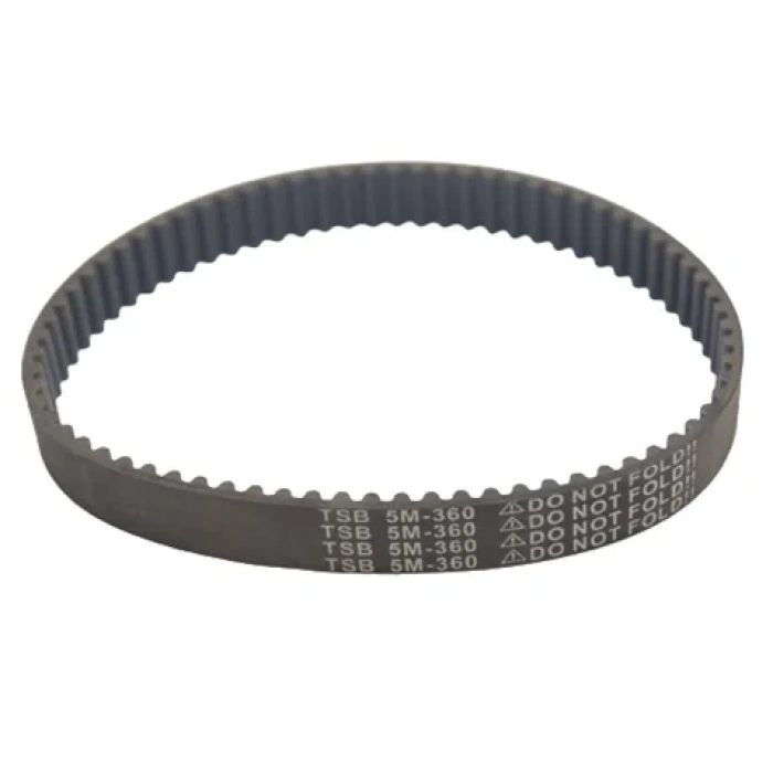 Siruba Soldan Bıçaklı Palet Kayış 10mm / 5M 360