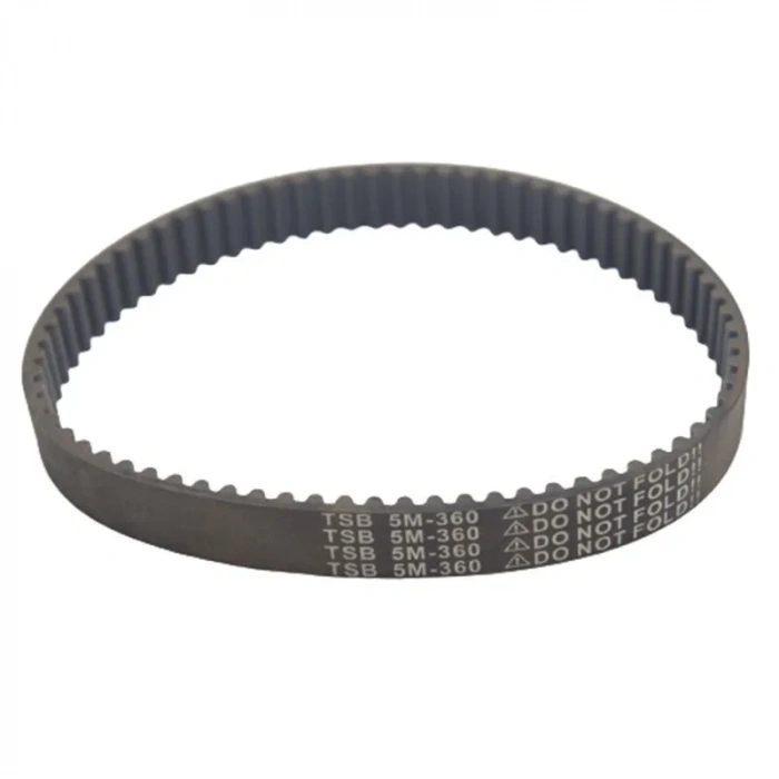 Siruba Soldan Bıçaklı Palet Kayış 15mm 5M 360