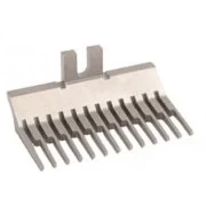 Siruba VC008 Lastik 12 İğne 3/16 Dişli / D9012