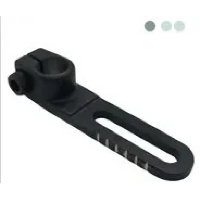 Siruba VC008 Lastik Merdane Kol Kütük / CL46-E