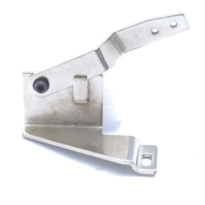 Siruba ve Pegasus Overlok Biye Apara Bağlantısı