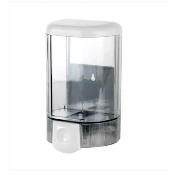 Sıvı Sabun Aparatı 500 Ml ( 12 Adet )